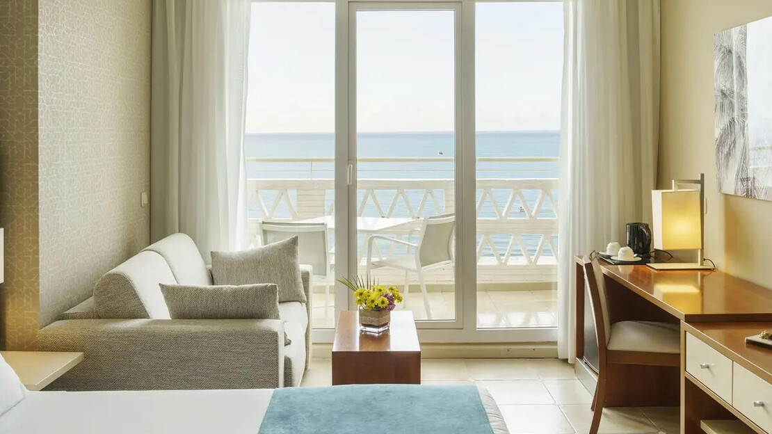 Hotel Ilunion Fuengirola